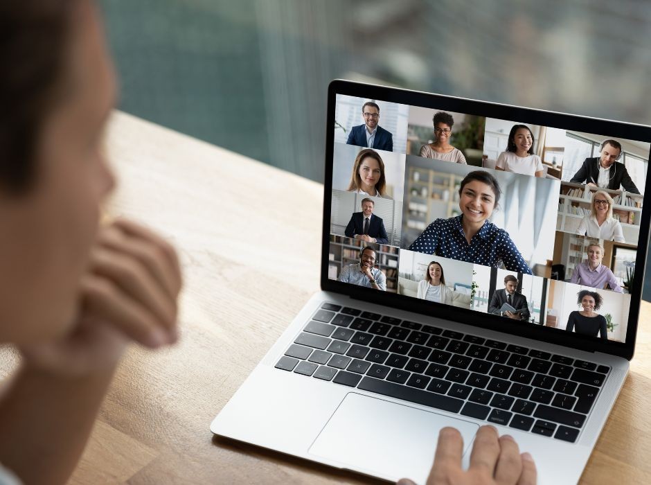 Organize a tech academy to hire IT specialists